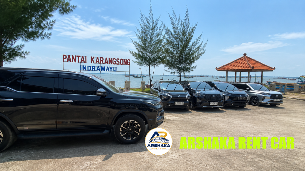 rental mobil di indramayu murah lepas kunci dan dengan sopir
