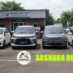 rental mobil matic cirebon - Arshaka Rent Car