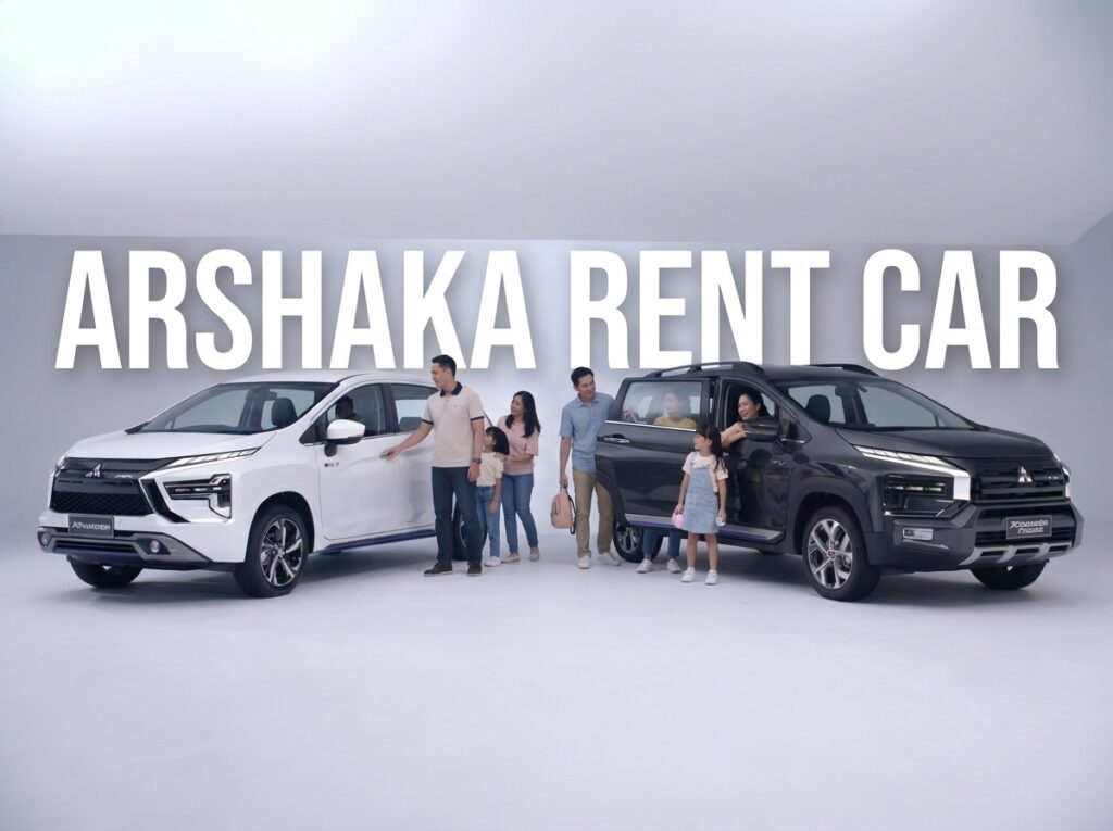 rental sewa mobil xpander cirebon murah dan terpercaya