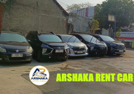sewa mobil di cirebon
