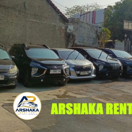 sewa mobil di cirebon
