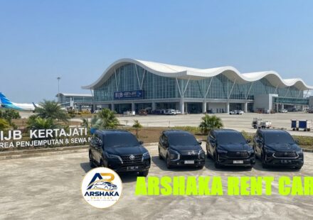 sewa mobil murah di majalengka terpercaya