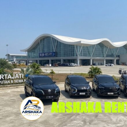 sewa mobil murah di majalengka terpercaya