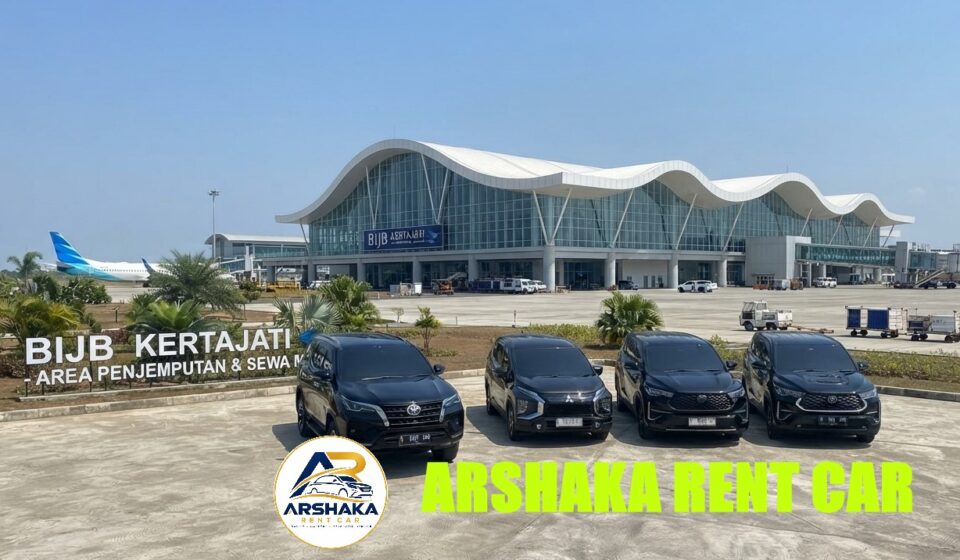 sewa mobil murah di majalengka terpercaya