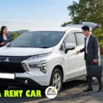 sewa mobil xpander cirebon murah