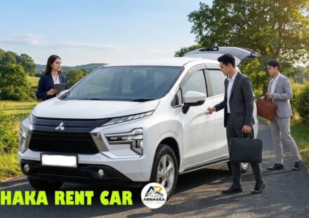 sewa mobil xpander cirebon murah