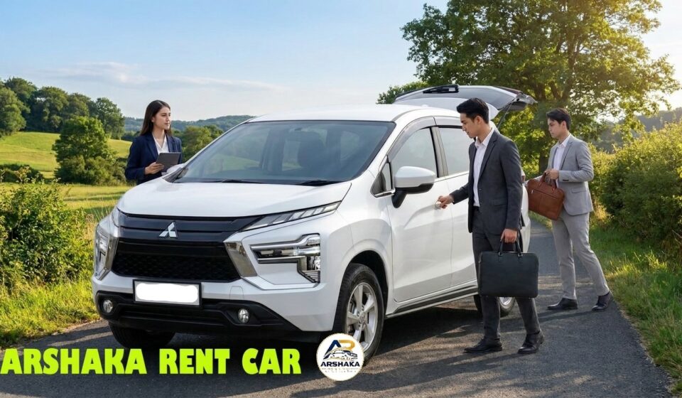 sewa mobil xpander cirebon murah