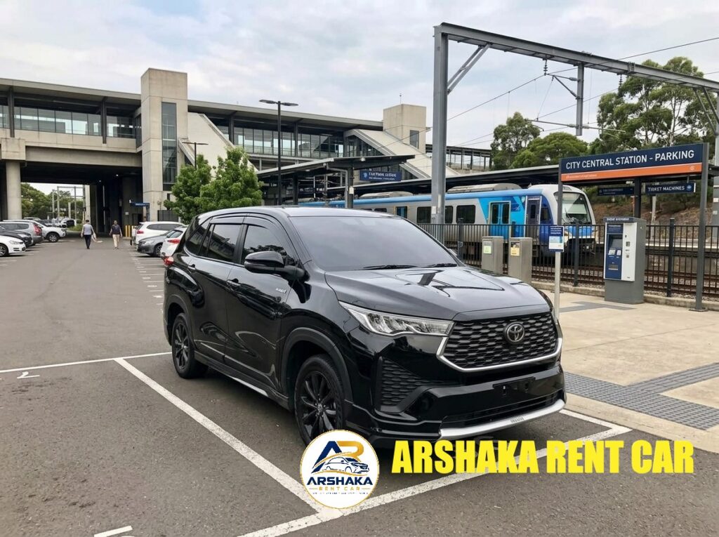 rental mobil murah di cirebon terbaik