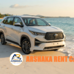 sewa innova zenix cirebon - arshaka rent car